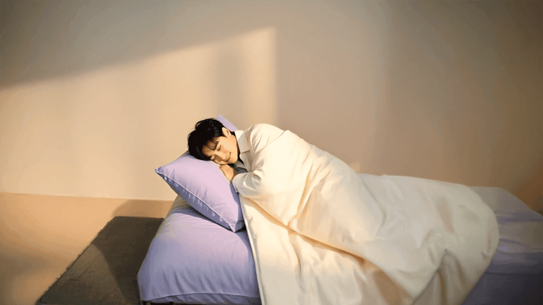 免费AI睡眠视频生成器