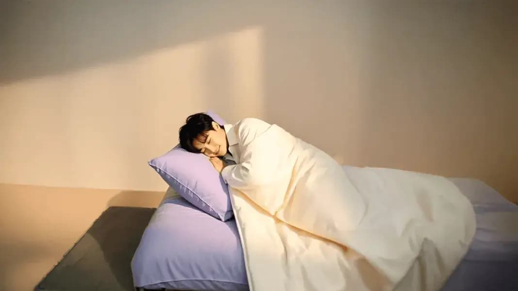 無料のAI睡眠ビデオジェネレーター