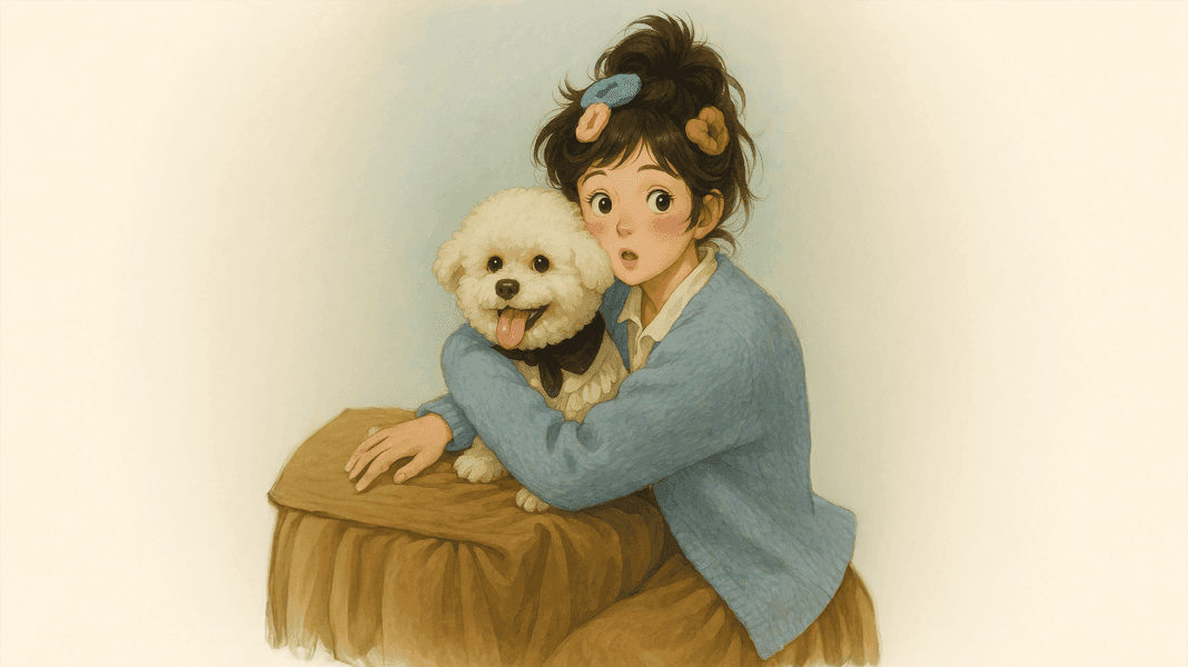 免费 Studio Ghibli AI