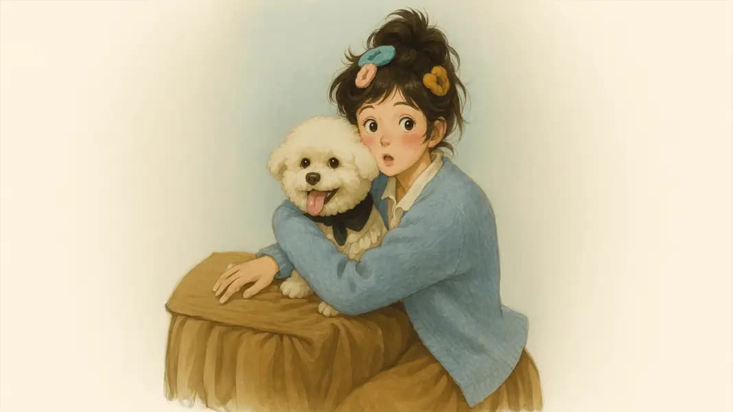 Inteligencia artificial gratuita de Studio Ghibli