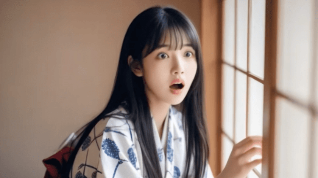 免费 AI 震惊表情