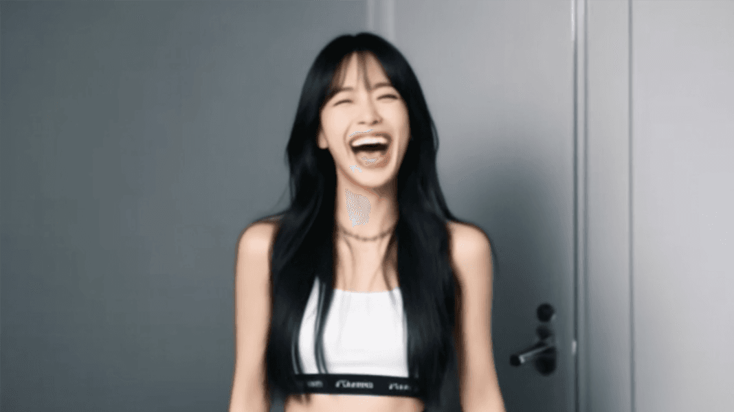 免费 AI 笑脸特效
