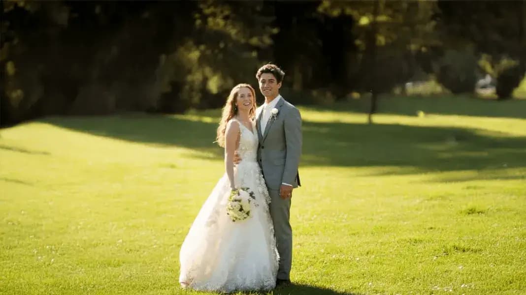 Vídeo gratuito de historia de amor con IA