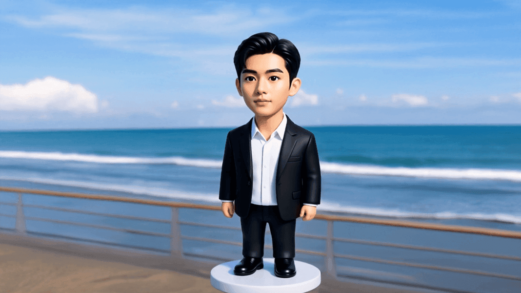 Free AI Figure Transformation