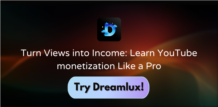 ai video generator youtube monetization