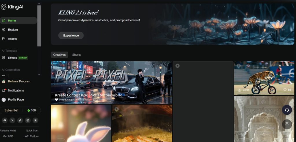 kling-ai-free-credits